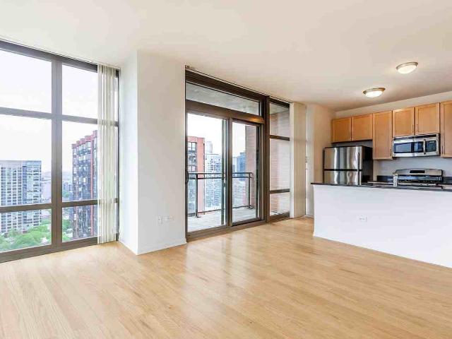 Apartment for rent in Chicago Park, Illinois