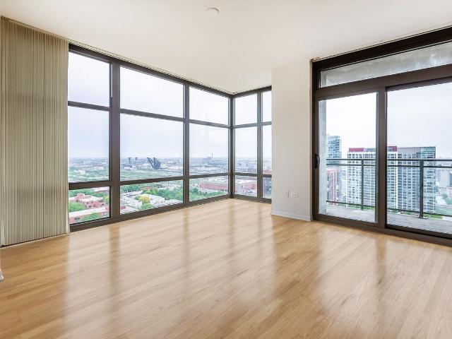Apartment for rent in Chicago Park, Illinois