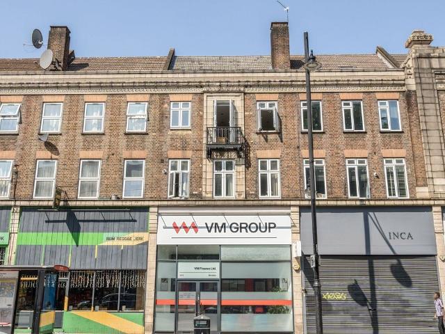 Apartment for rent in Brixton, Greater London