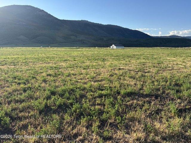 Land for sale in Wyoming