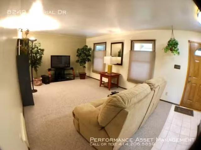 House for rent in Franklin