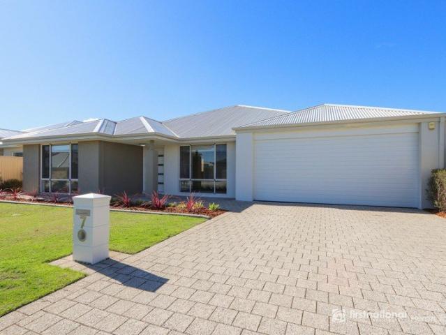 House for sale in Aubin Grove, Western Australia