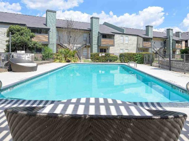 Apartment for rent in San Antonio, Texas