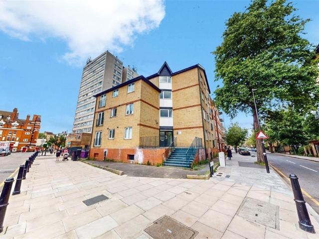 Apartment for rent in Bethnal Green, Greater London