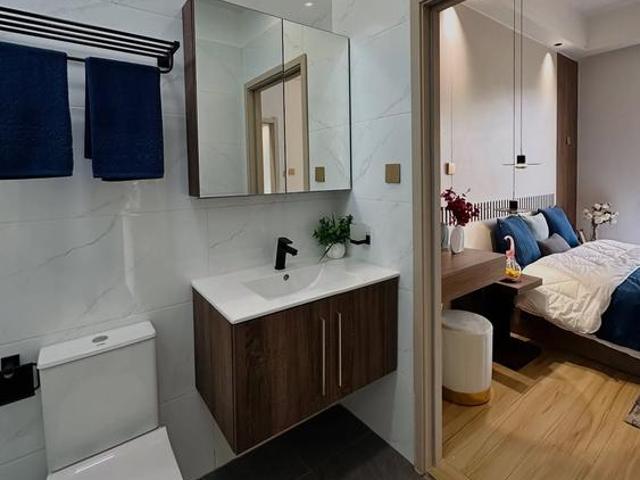 Apartment for sale in Nyakach, Kisumu