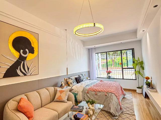Apartment for sale in Kiambu, Nairobi