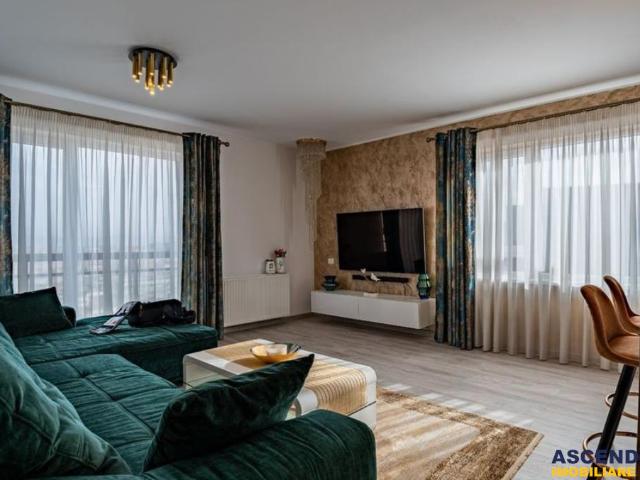Apartament închirieri în Brașov