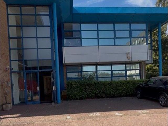 House for rent in Templefields, Harlow