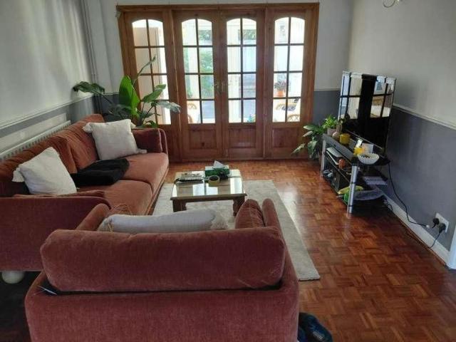 House for rent in Elm Park, Greater London