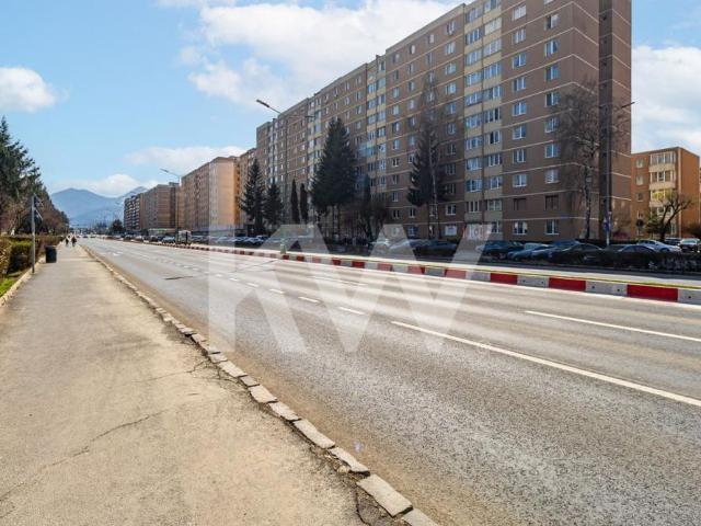 Garsonieră închirieri în Brașov
