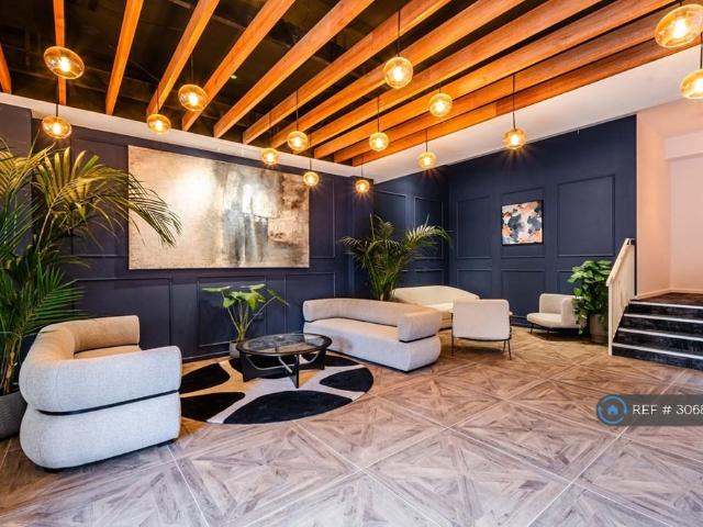 Apartment for rent in London Borough of Lewisham, Greater London