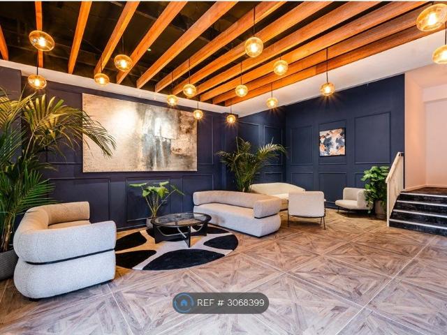 Apartment for rent in London Borough of Lewisham, Greater London