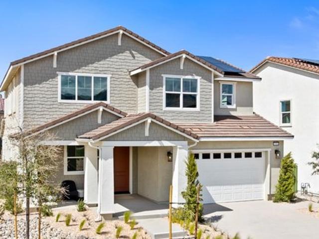 House for sale in Hesperia, California