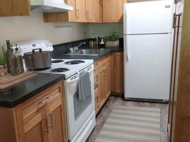 Apartment for rent in Burien, Washington