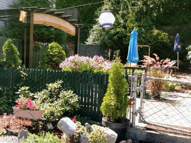 Apartment for rent in Burien, Washington
