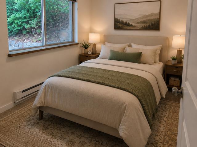 Apartment for rent in Burien, King County