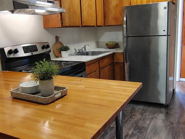 Apartment for rent in Burien, Washington