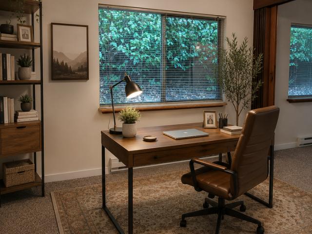 Apartment for rent in Burien, Washington