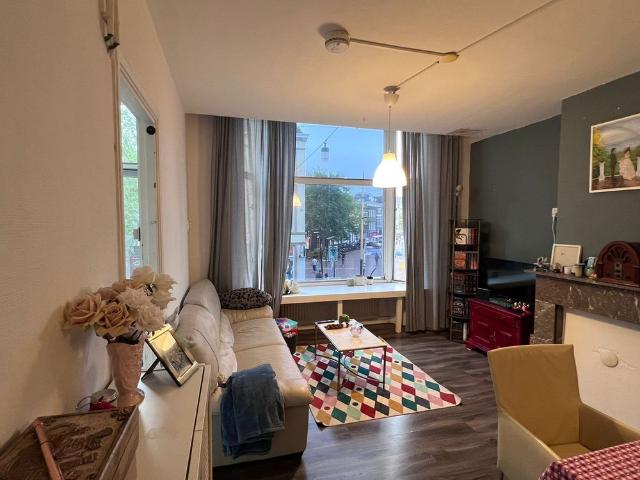 Appartement te huur in Centrum, Groningen