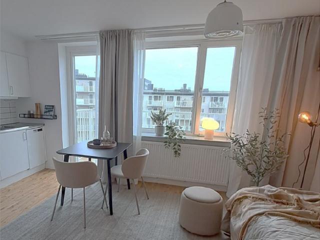 Lägenhet hyra i Södertälje, Stockholm