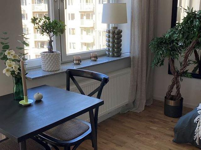 Lägenhet hyra i Södertälje, Stockholm