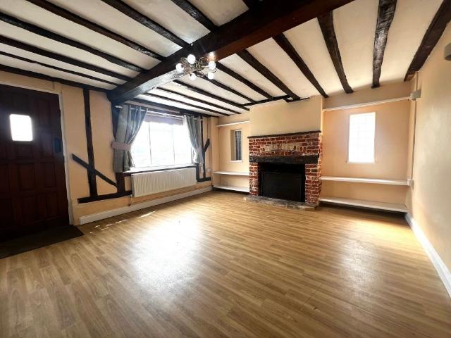 House for rent in Bedingfield, Suffolk