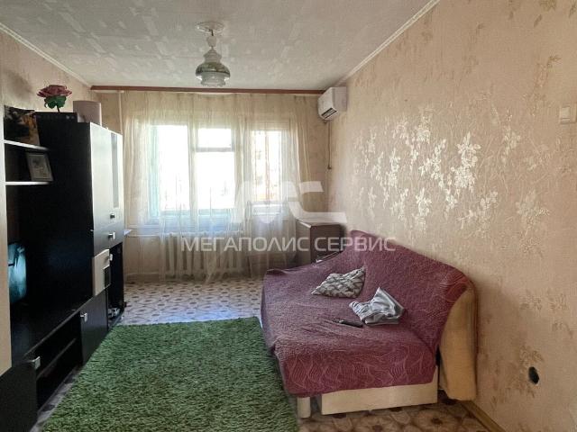 Квартира продажа в Астрахань, Астраханская область