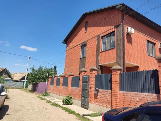 Квартира продажа в Астрахань, Астраханская область