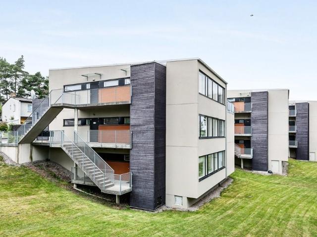 Bostadsrätt till salu i Hässelby-Vällingby, Stockholm