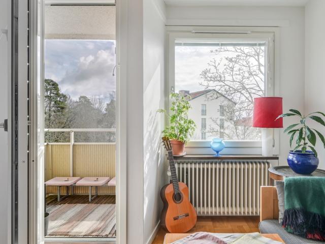 Bostadsrätt till salu i Hässelby-Vällingby, Stockholm