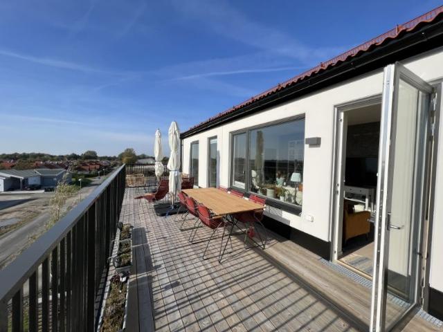 Lägenhet hyra i Vellinge, Skåne