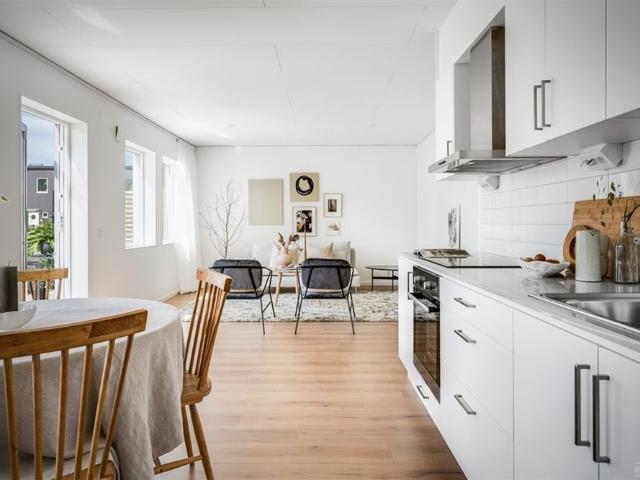 Lägenhet hyra i Viken, Skåne