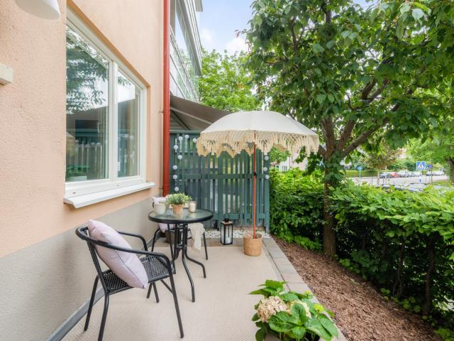Bostadsrätt till salu i Hässelby-Vällingby, Stockholm