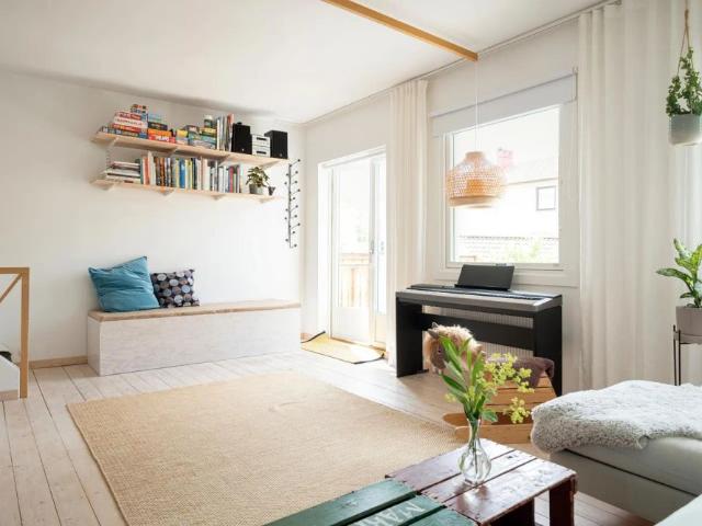 Hus hyra i Göteborg, Västra Götaland