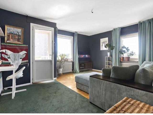 Lägenhet hyra i Hässelby-Vällingby, Stockholm