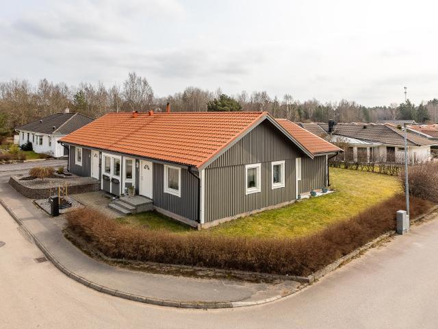 Bostad till salu i Växjö, Kronoberg