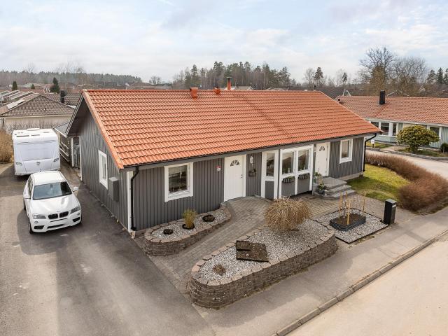 Bostad till salu i Växjö, Kronoberg