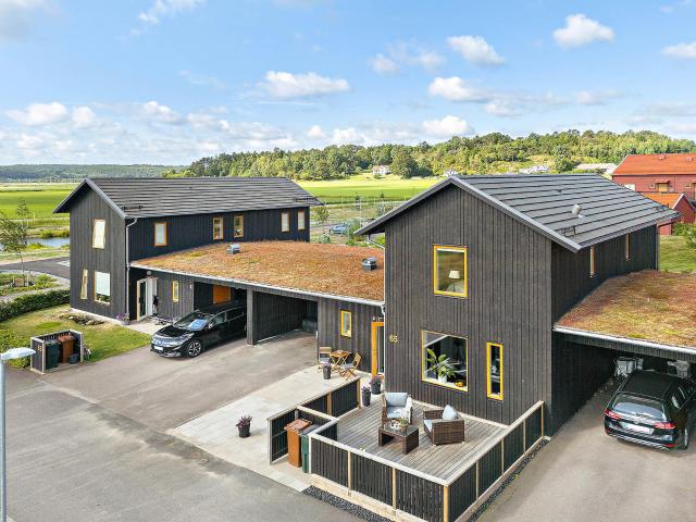 Villa till salu i Kungsbacka, Halland