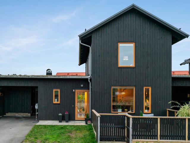 Villa till salu i Kungsbacka, Halland