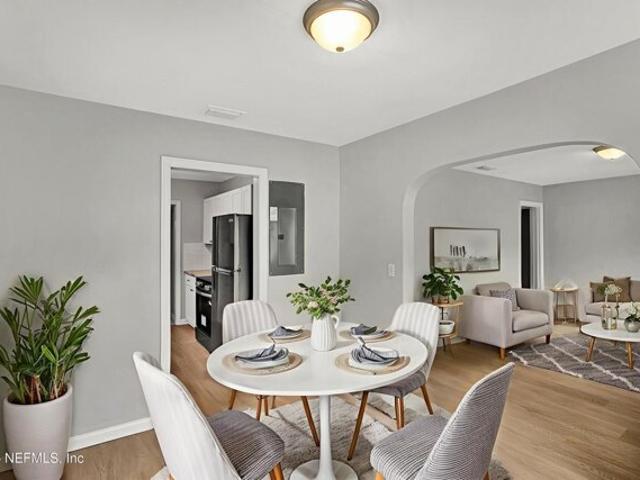 House for sale in Jacksonville, Florida