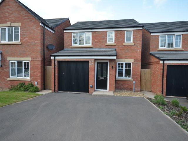 House for rent in Stone, Baswich