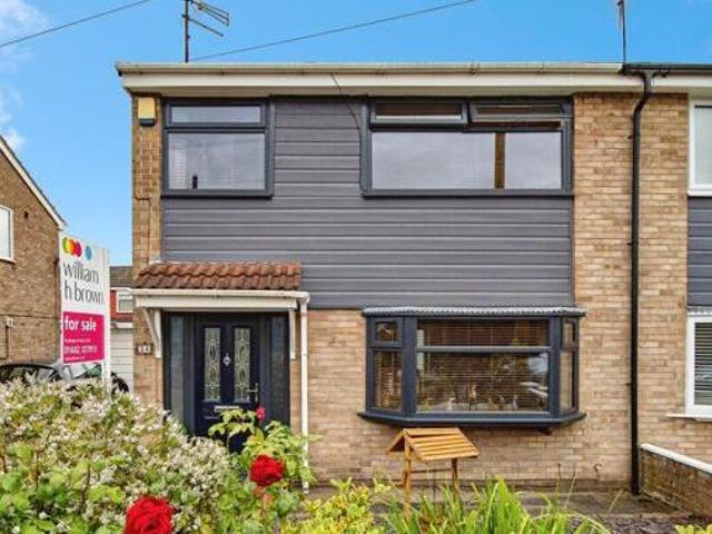 House for sale in Hull, City Of Kingston Upon Hull