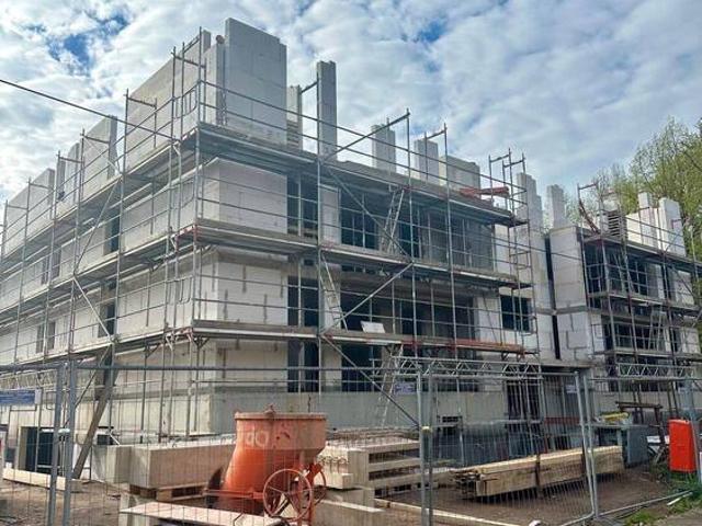 Wohnung kaufen in Saarlouis, Saarland