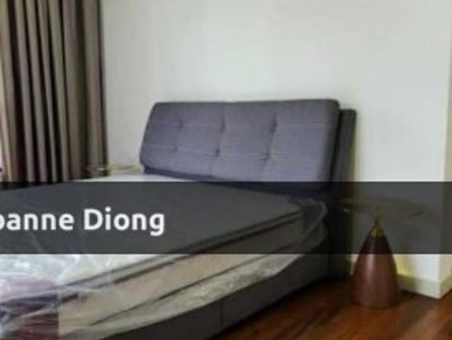Condominium for rent in Country Heights Damansara, Kuala Lumpur