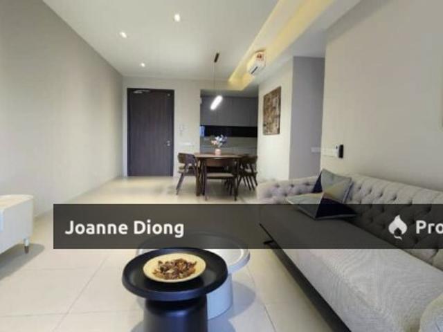 Condominium for rent in Country Heights Damansara, Kuala Lumpur