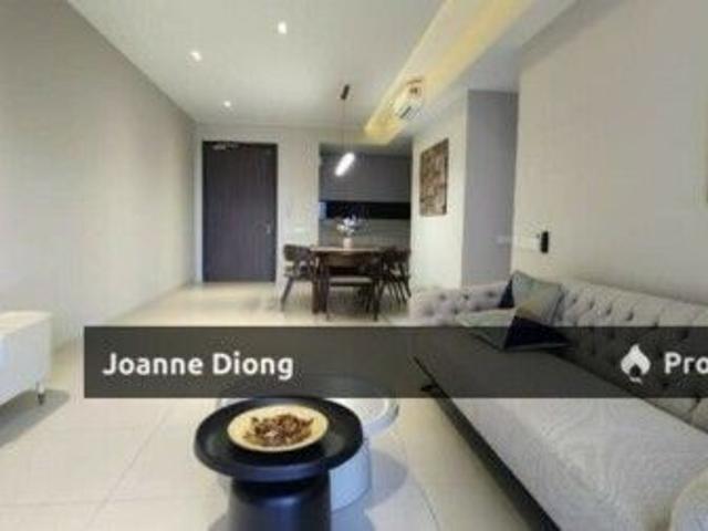 Apartment for rent in Country Heights Damansara, Kuala Lumpur