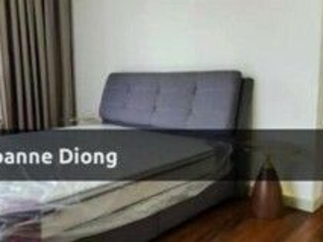 Apartment for rent in Country Heights Damansara, Kuala Lumpur