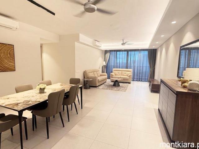 Apartment for rent in Country Heights Damansara, Kuala Lumpur