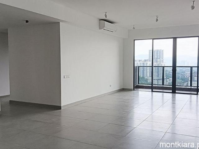 Apartment for rent in Country Heights Damansara, Kuala Lumpur