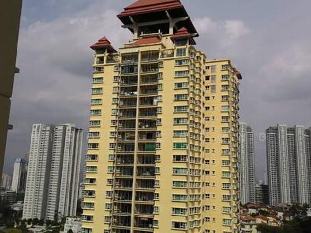 Residential House for rent in Country Heights Damansara, Kuala Lumpur